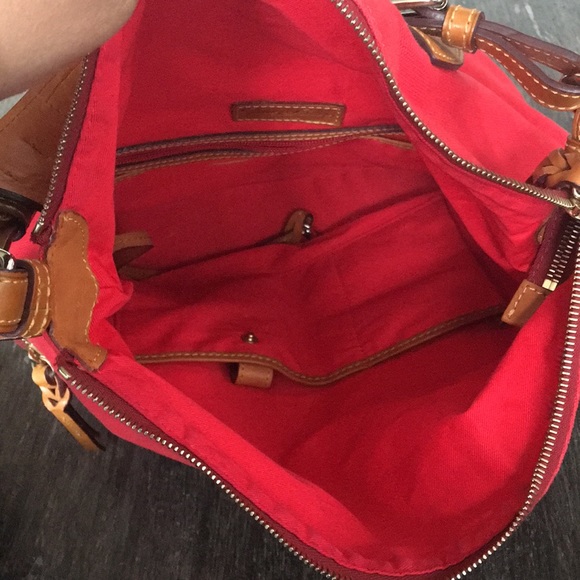 Dooney & Bourke Bags Dooney And Bourke Shoulder Bag Poshmark